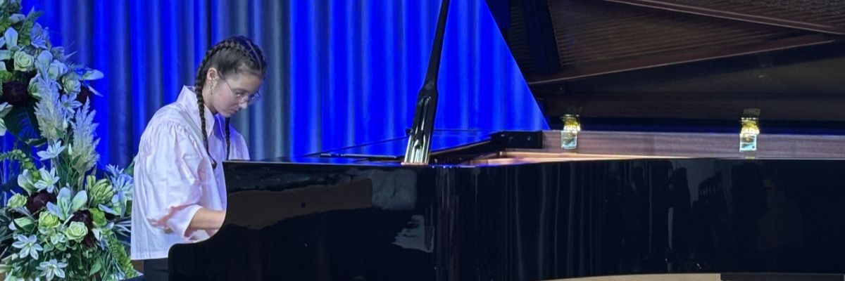 Sukces naszej uczennicy na międzynarodowym konkursie