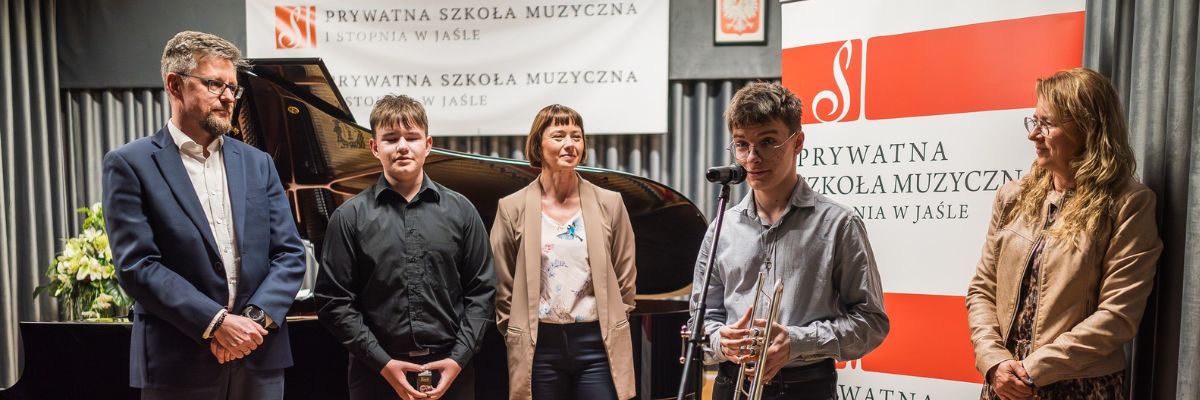 To popołudnie przejdzie do historii naszej szkoły