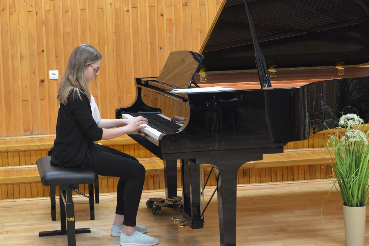Jeden instrument, wielu wykonawców - 6 lutego 2019