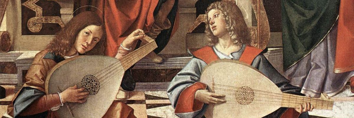 Prawdopodobnie najkrótsza historia muzyki – cz. I (wznowienie)