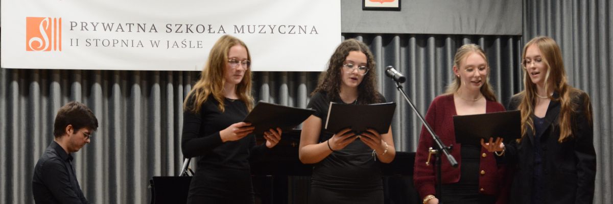 Dźwięki wolności – fotorelacja