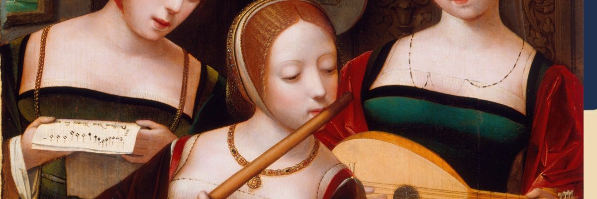 Prawdopodobnie najkrótsza historia muzyki – cz. 2 (wznowienie)