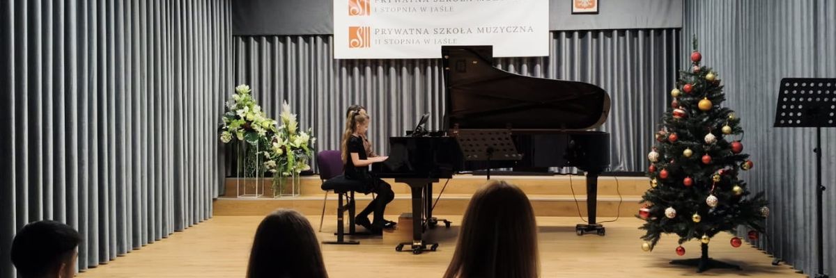 Ciąg dalszy muzycznych spotkań